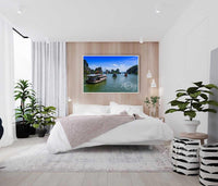 Journey to a Lost World