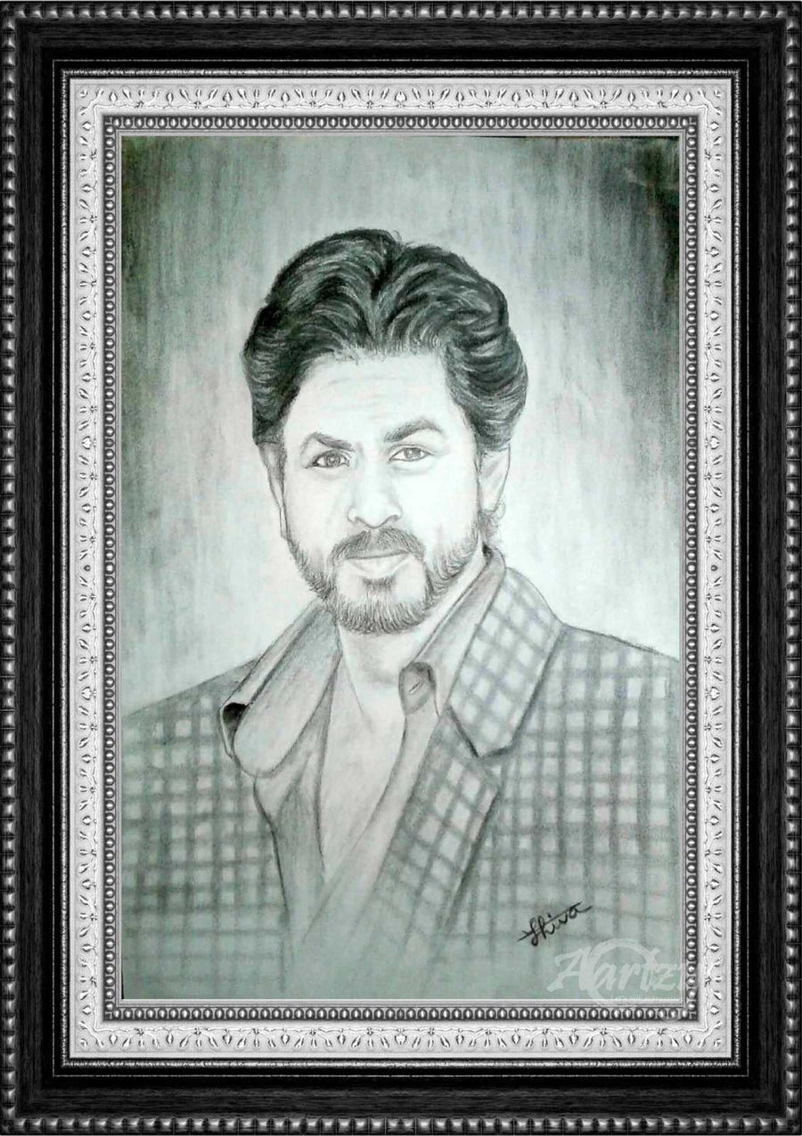 Shah Rukh Khan