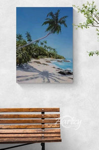 Tropical Shore