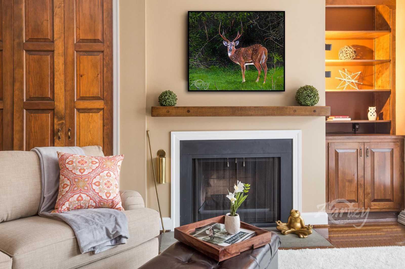 Picture Perfect Moment