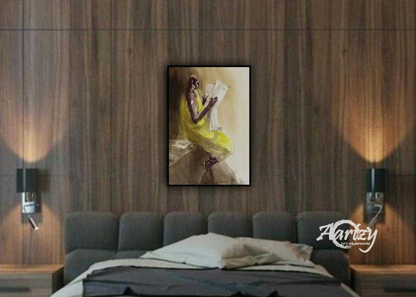 Way of Life - Letting Go