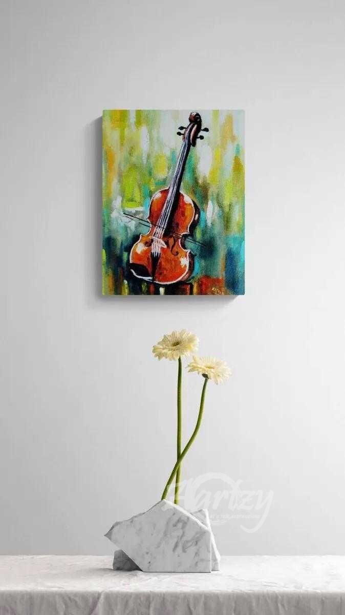 Echoes of a Silent Melody