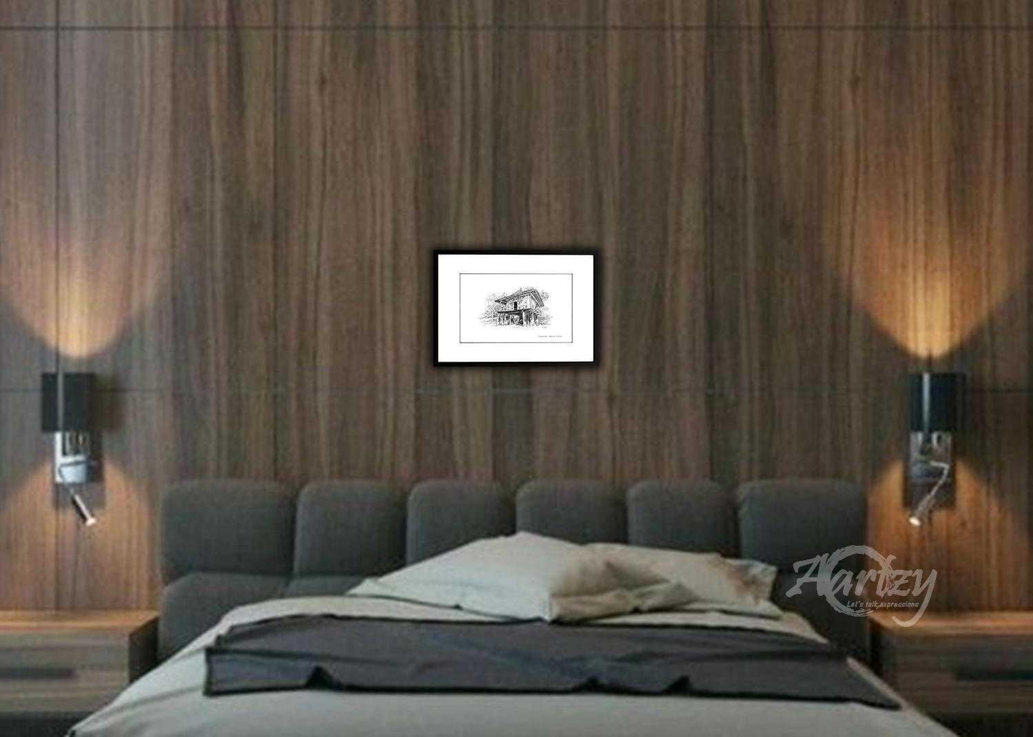 Temple in the Jungle