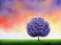 Changing Seasons