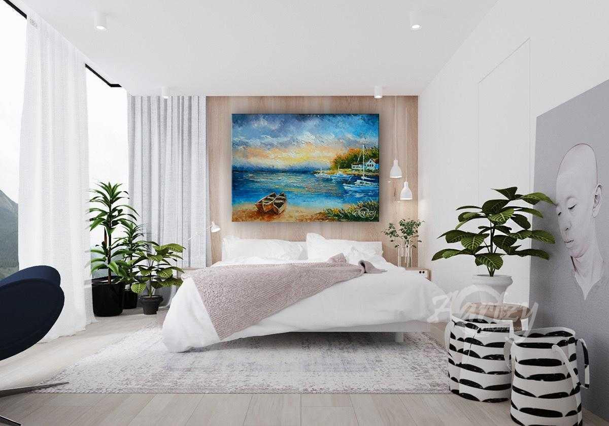 Boats Away from Home