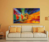 Higher Consciousness