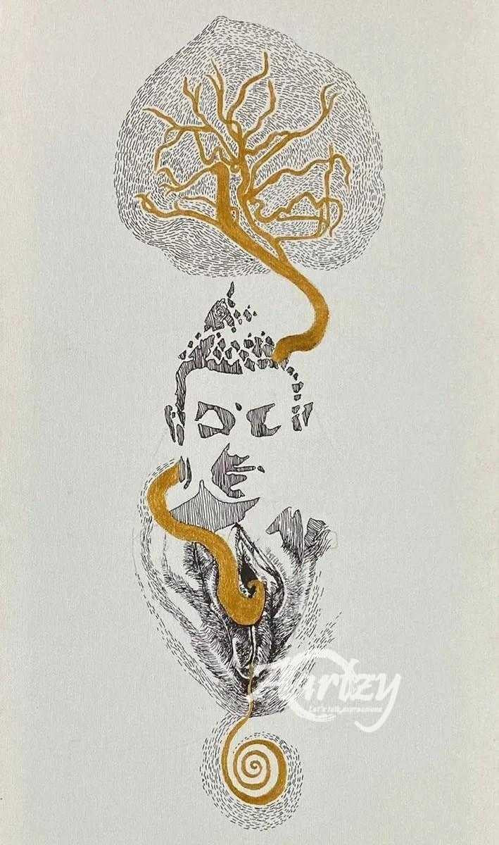 Golden Path to Enlightenment