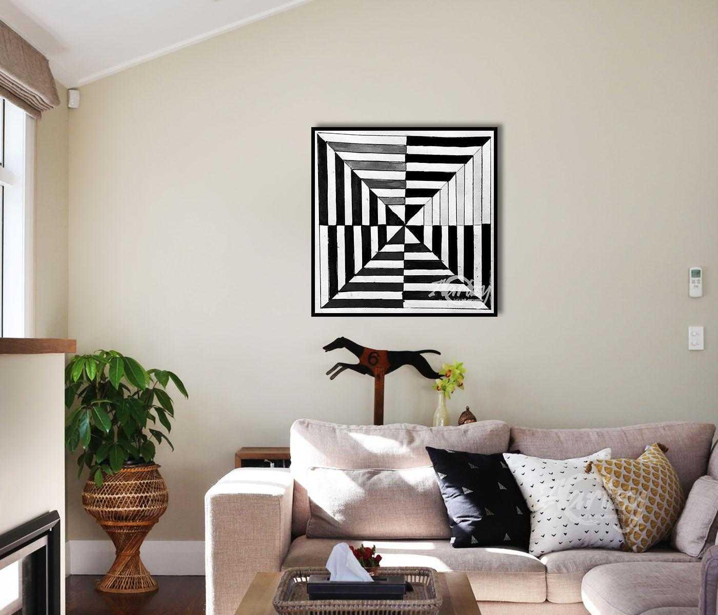 Grey Areas In Between