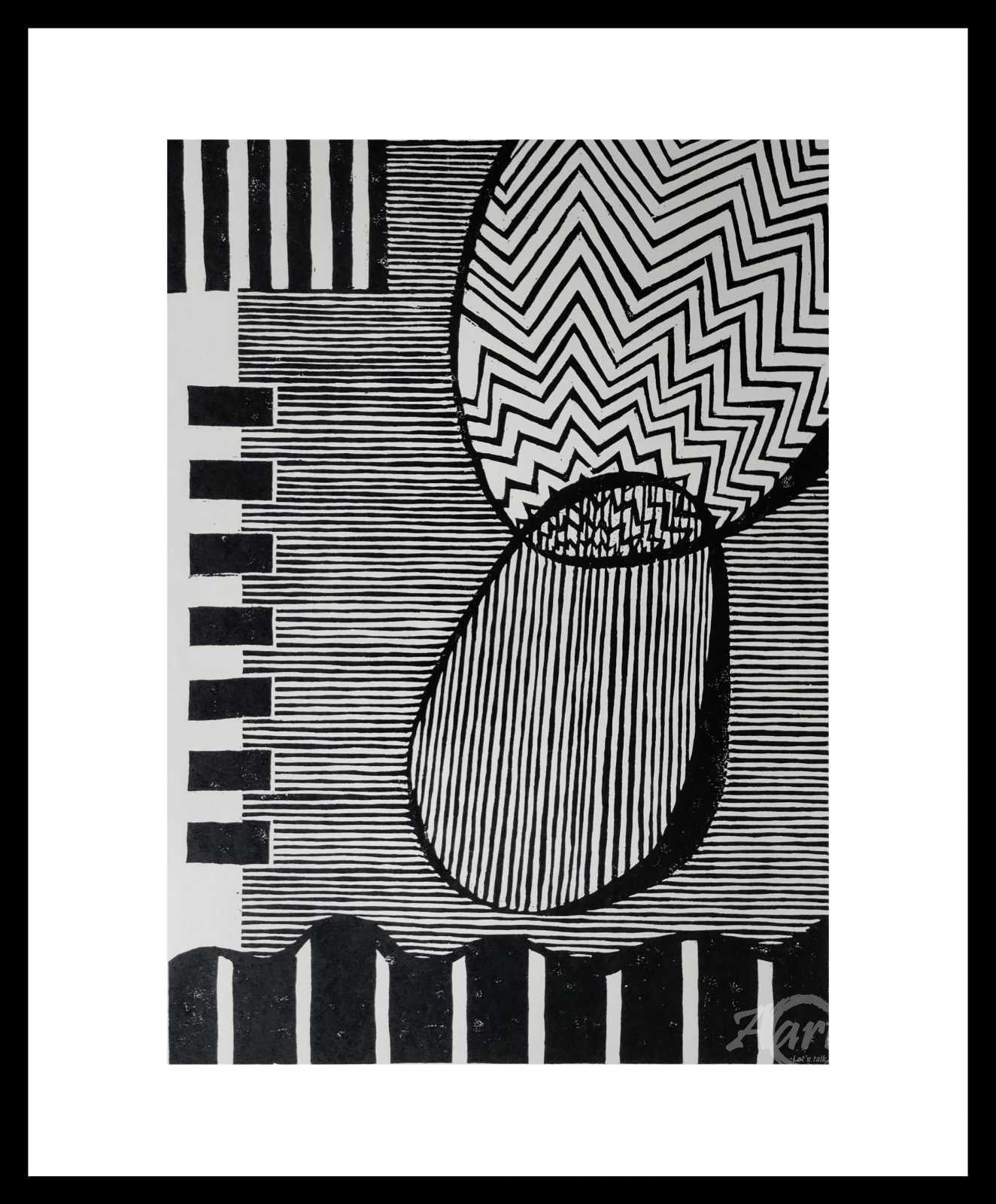 Convergence of Patterns