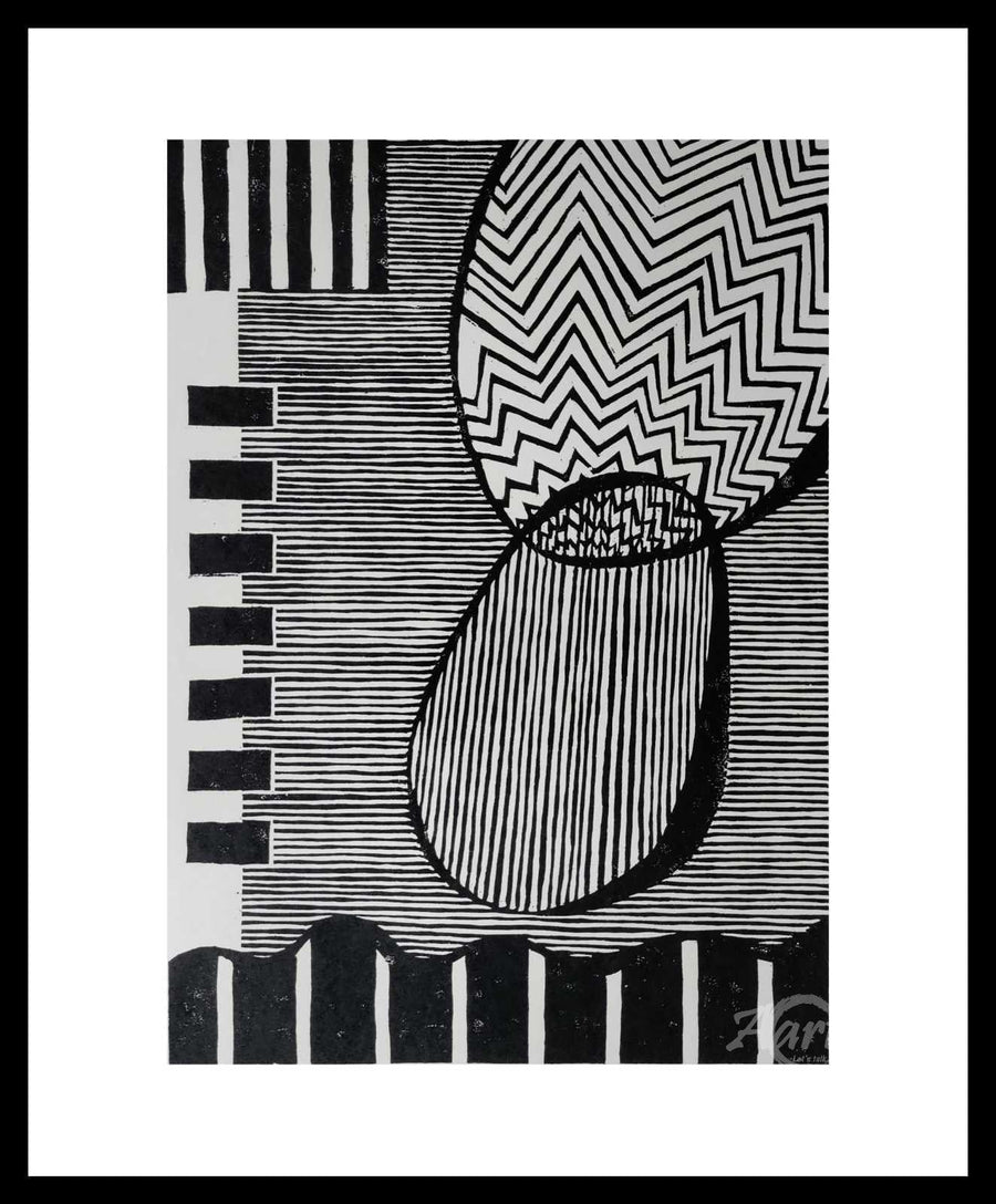 Convergence of Patterns