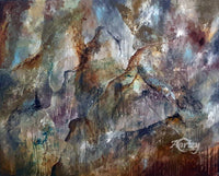 Mountains