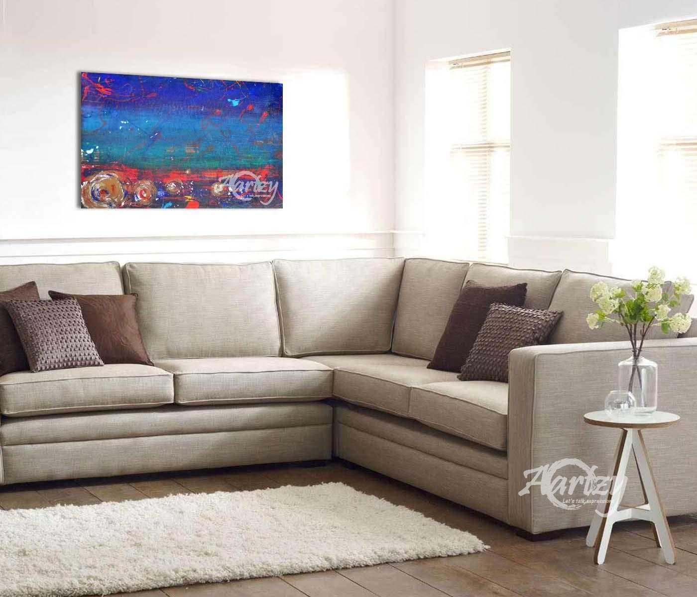 Uncharted Territories