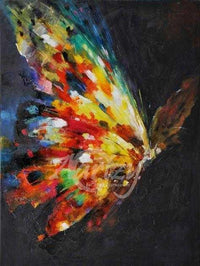 Wings of Delight