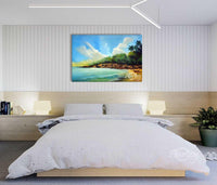 Tropical Bay