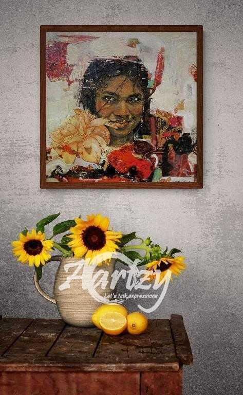 Beauty of a Village Girl 2