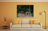 The Caravan