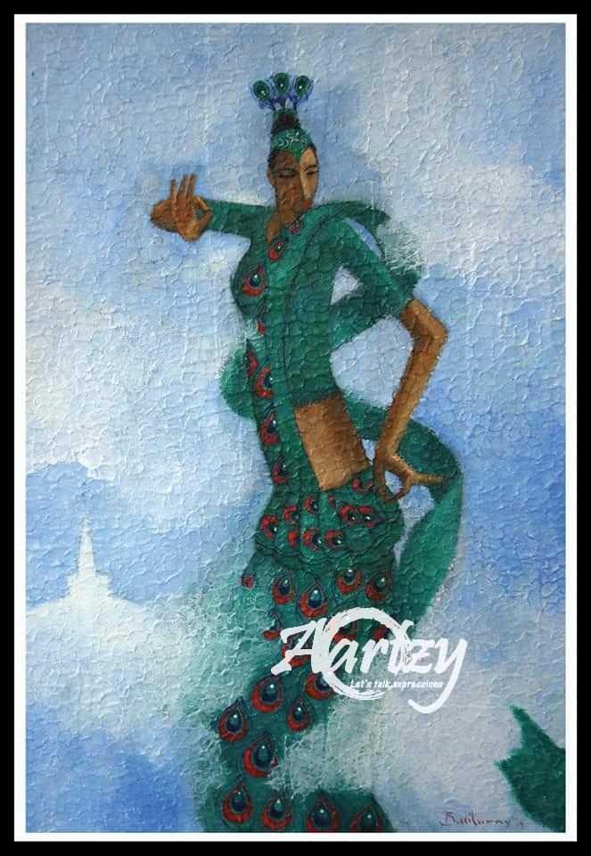 Beauties of the Sky - Truly Local