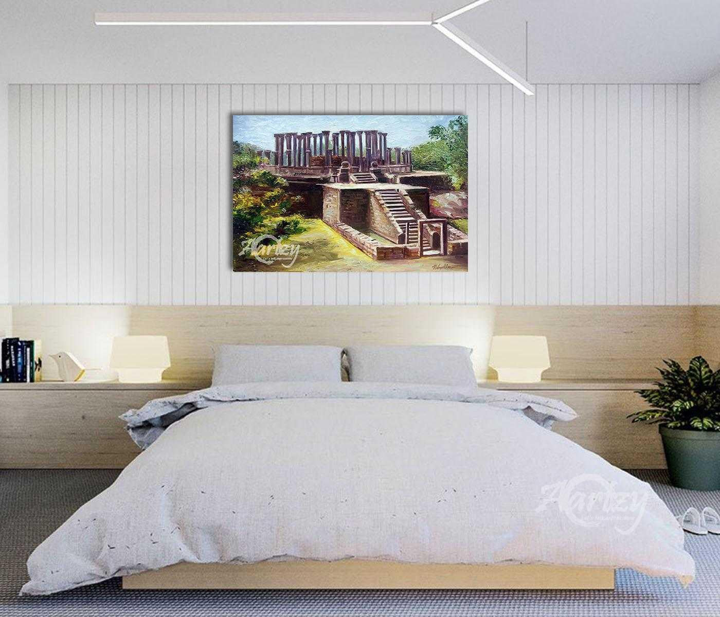 Foundations of Stone