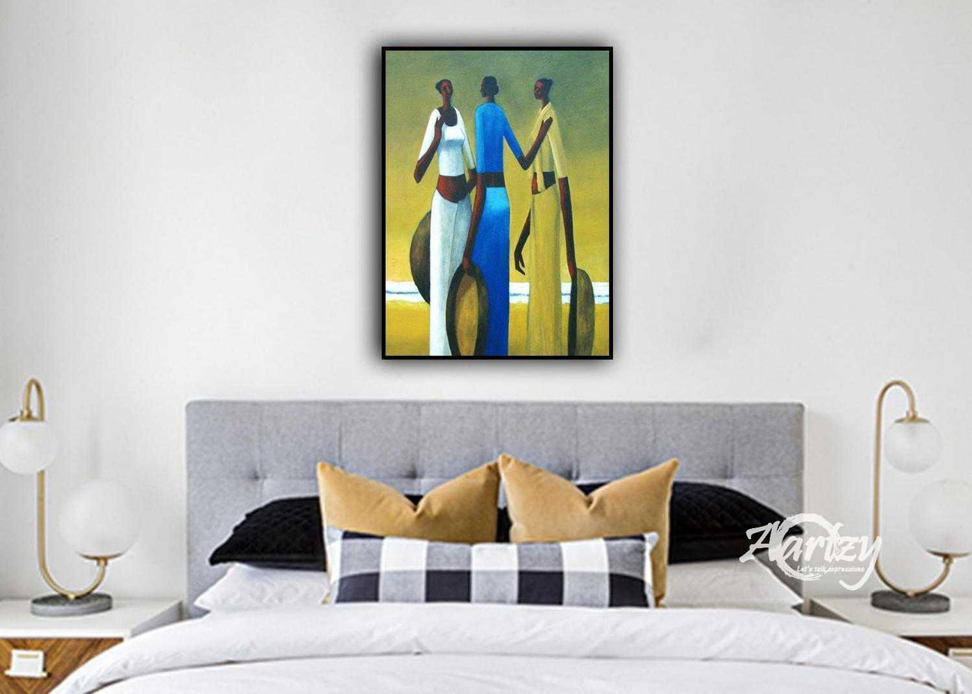 Tales from the Mines - Parting Ways