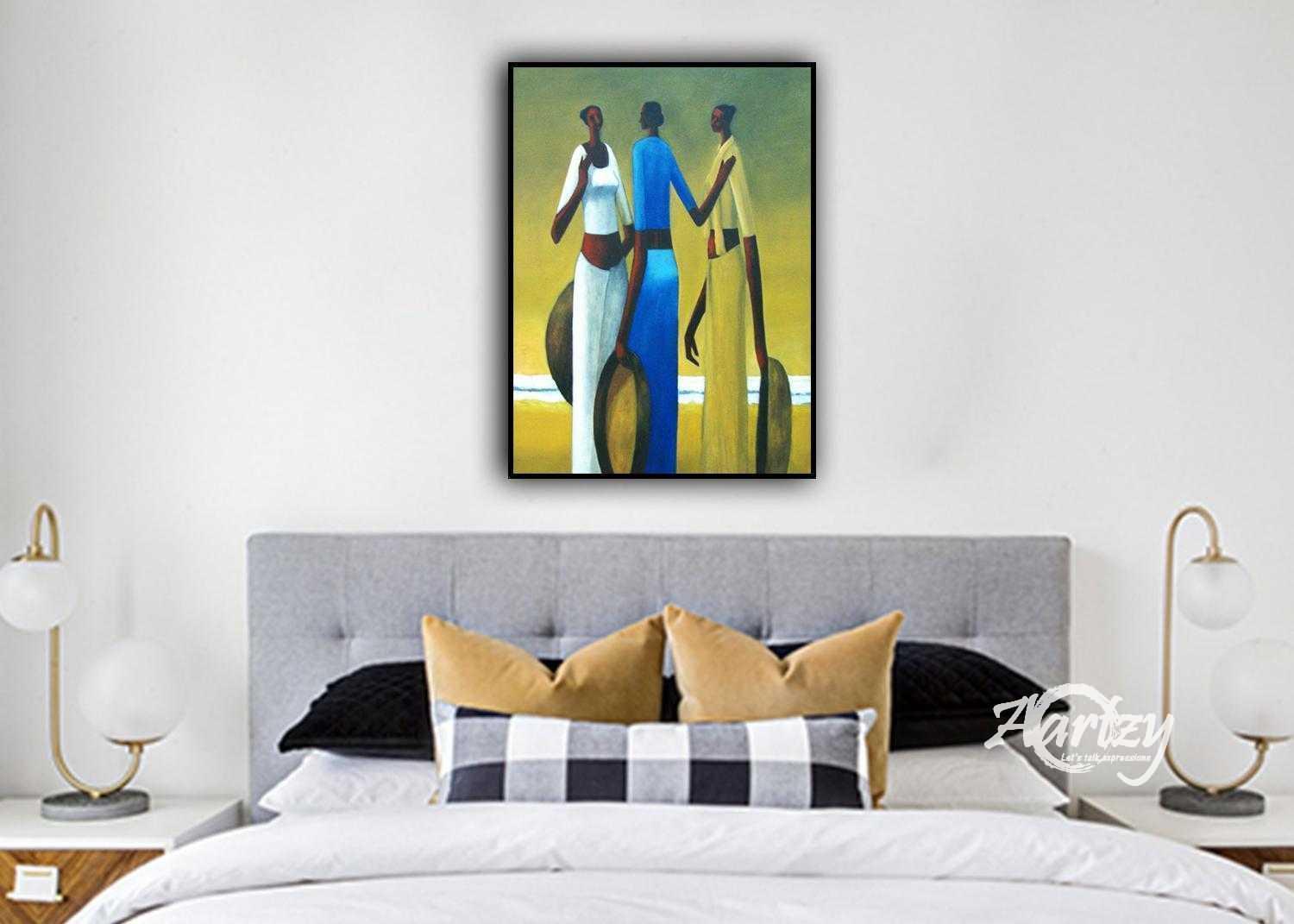 Tales from the Mines - Parting Ways