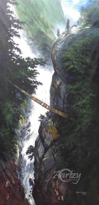 Paths of Life