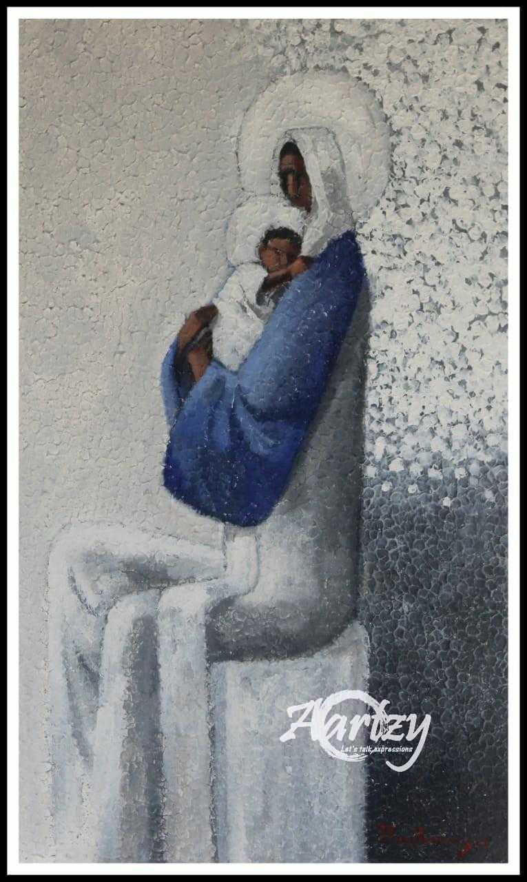 Motherly Love - Hold on Tight