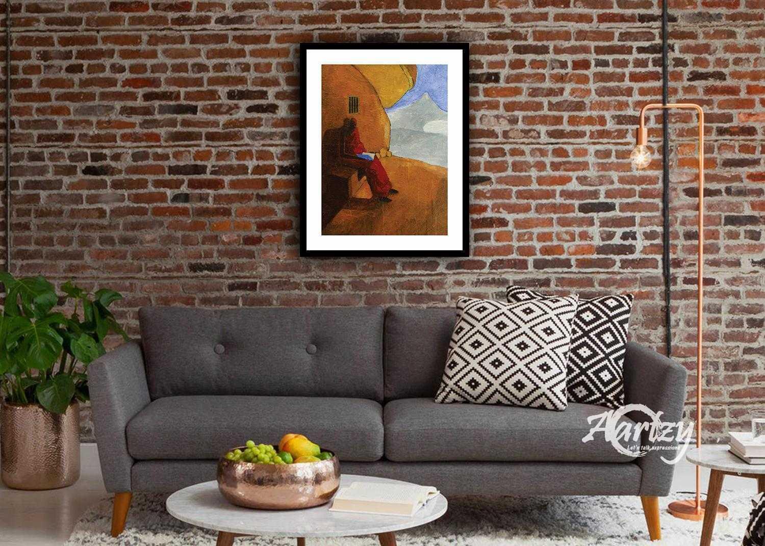 Solitude - A Passion to Read