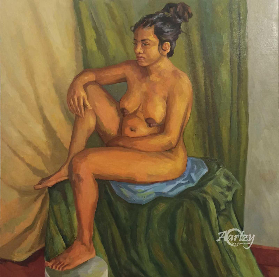 Reflections of the Past