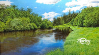 Calm Waters