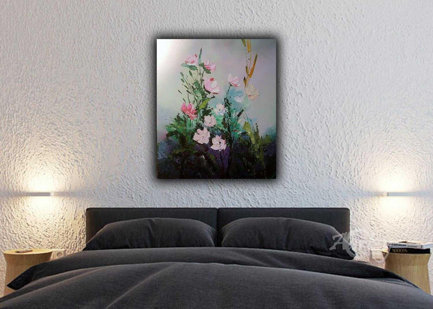 Awakened by the Light