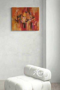 Vibrant Harmony