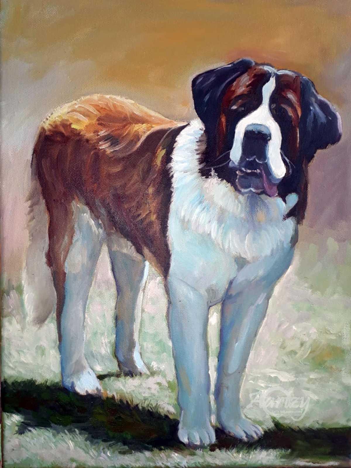 Saint Bernard
