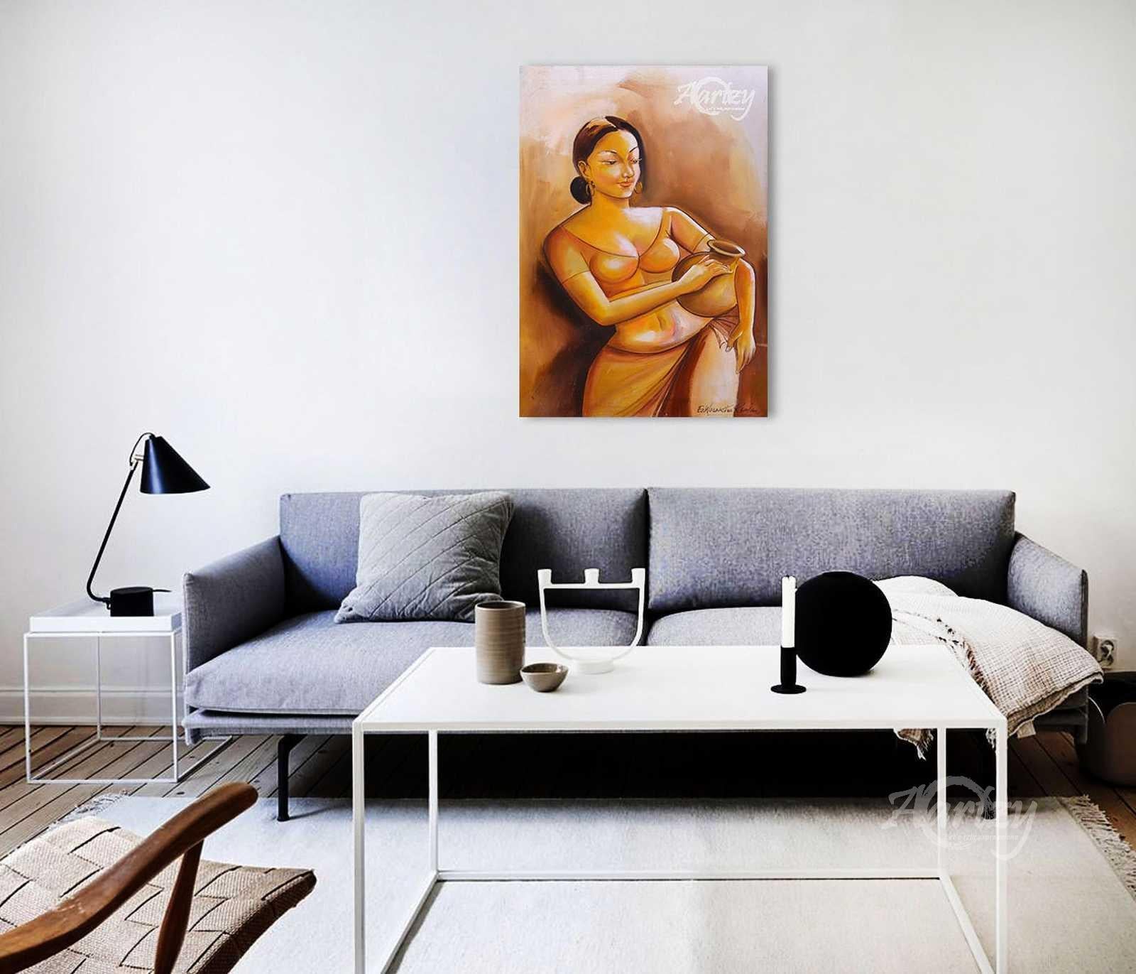 Beauty with Simplicity