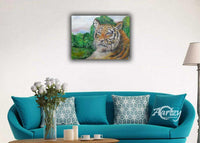 Bengal Tiger