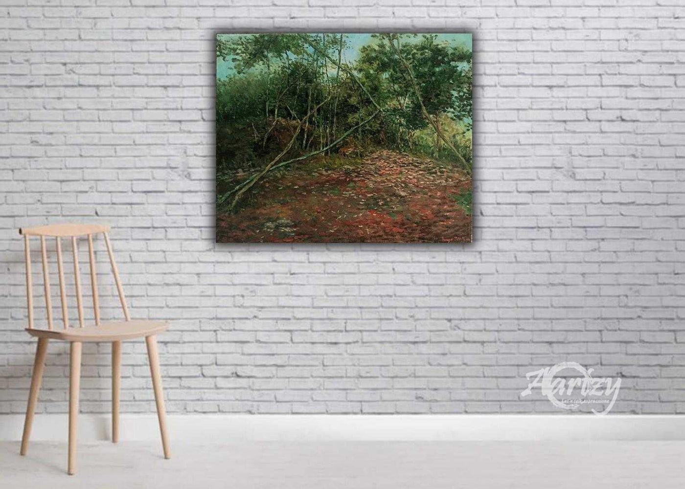 Where the Wind Blows