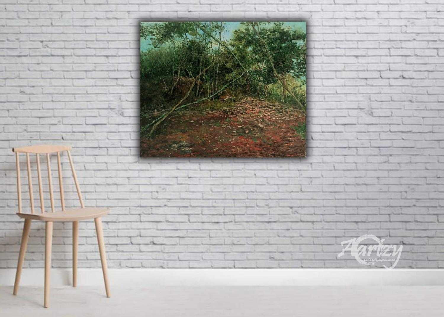 Where the Wind Blows