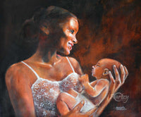 Motherhood