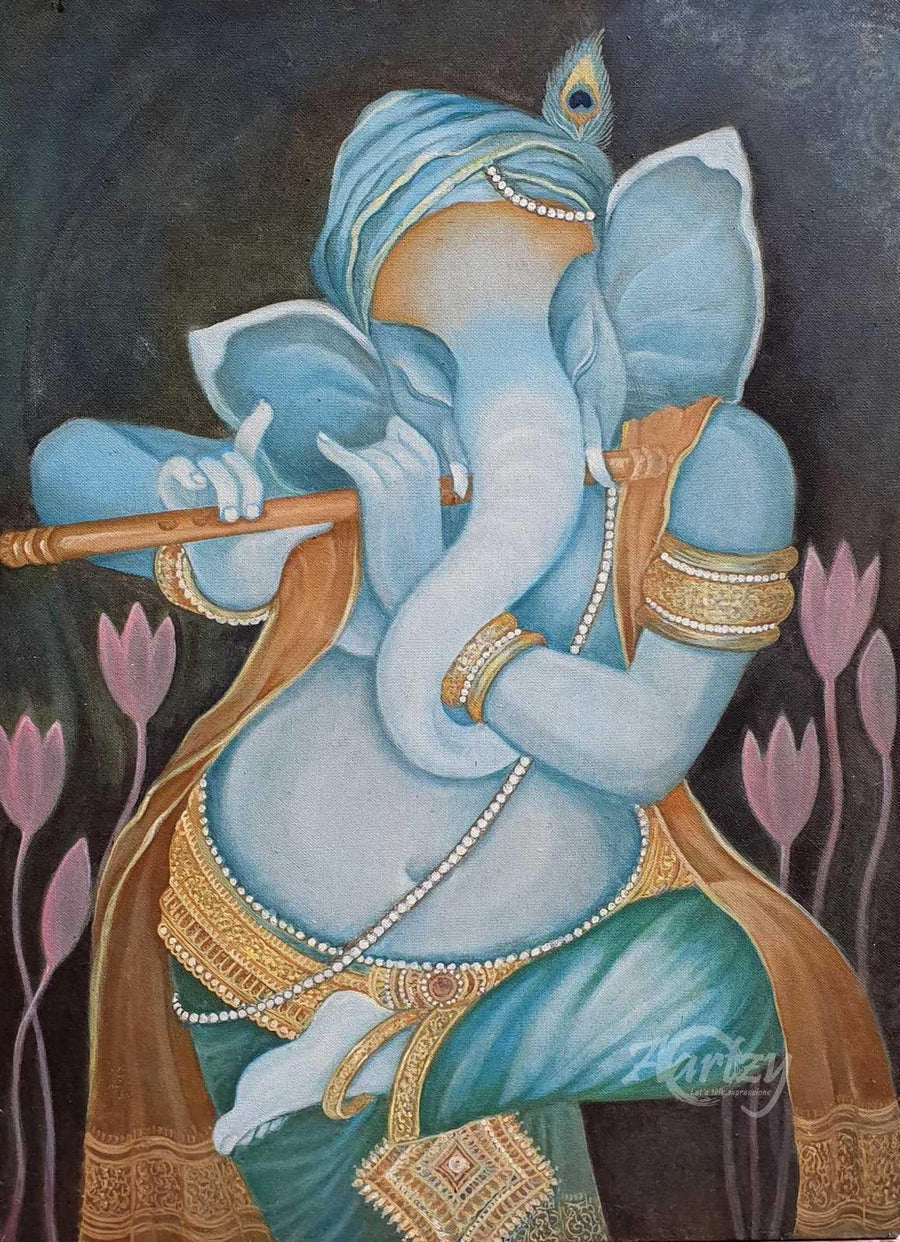Sri Ganesh