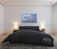 Calling out to the Heavens