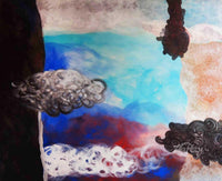 Ink Dissolution
