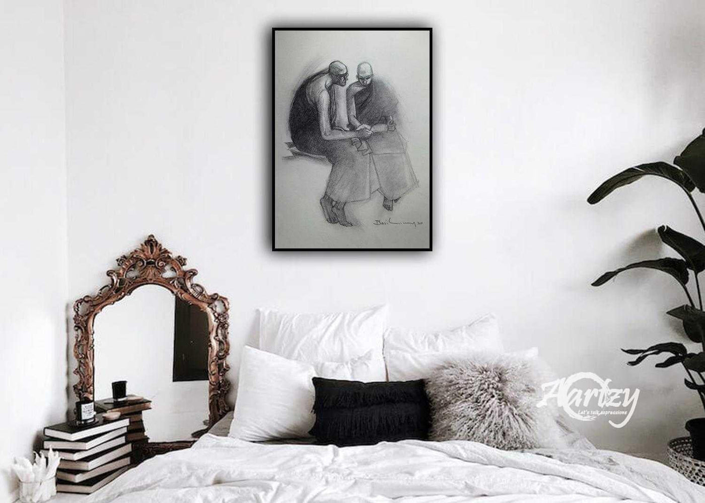 Teachings of Buddha - The Teacher