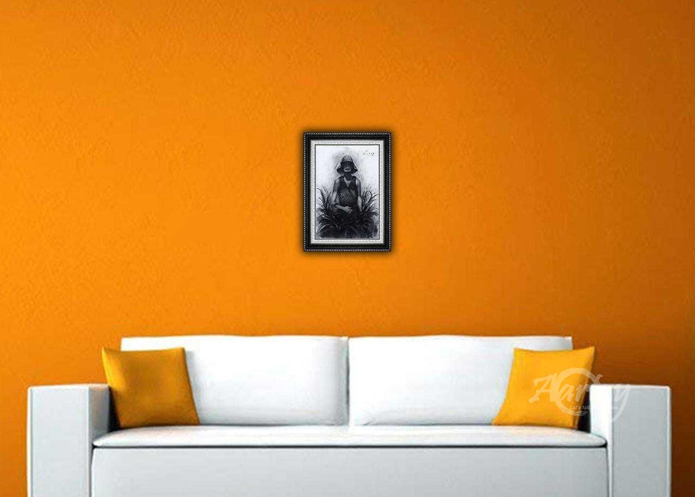 Living in the Moment