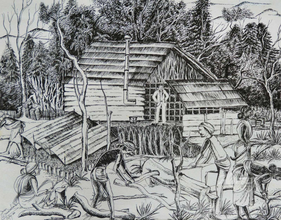 End and the Beginning