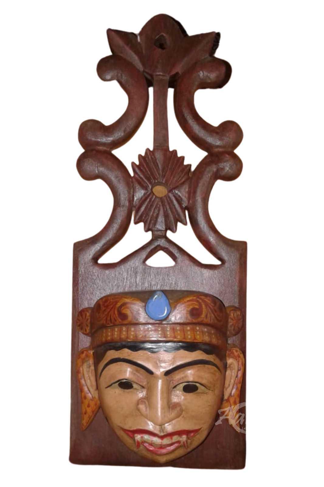 Deva Sanniya Feature - Vibrant Demon Series