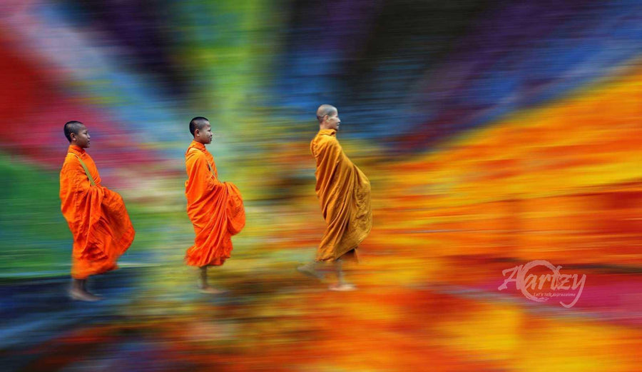 Higher Consciousness