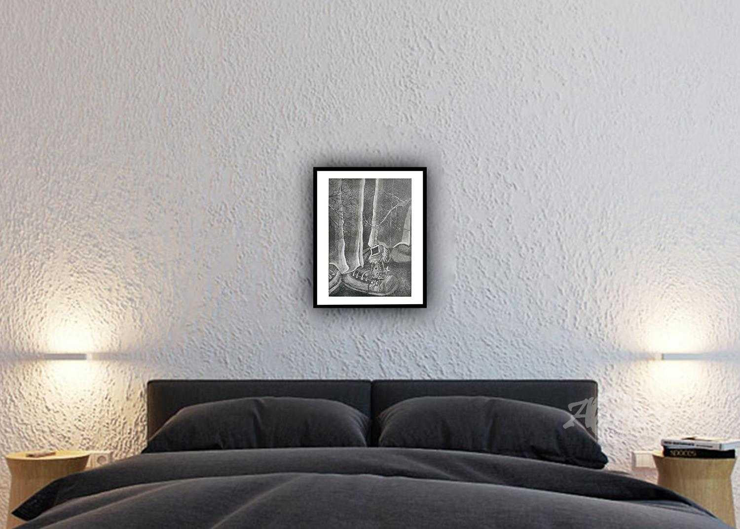 The Enigmatic Wanderer