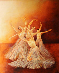 The Expression of Dance