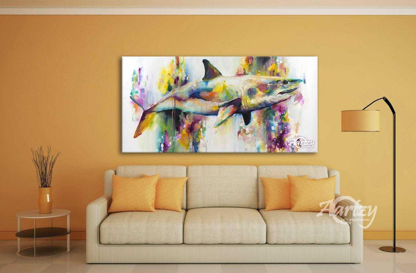 The Ultimate Predator