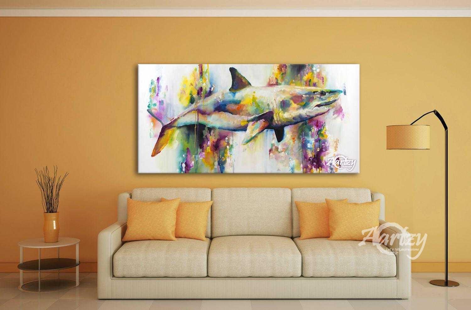 The Ultimate Predator