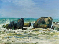White Water